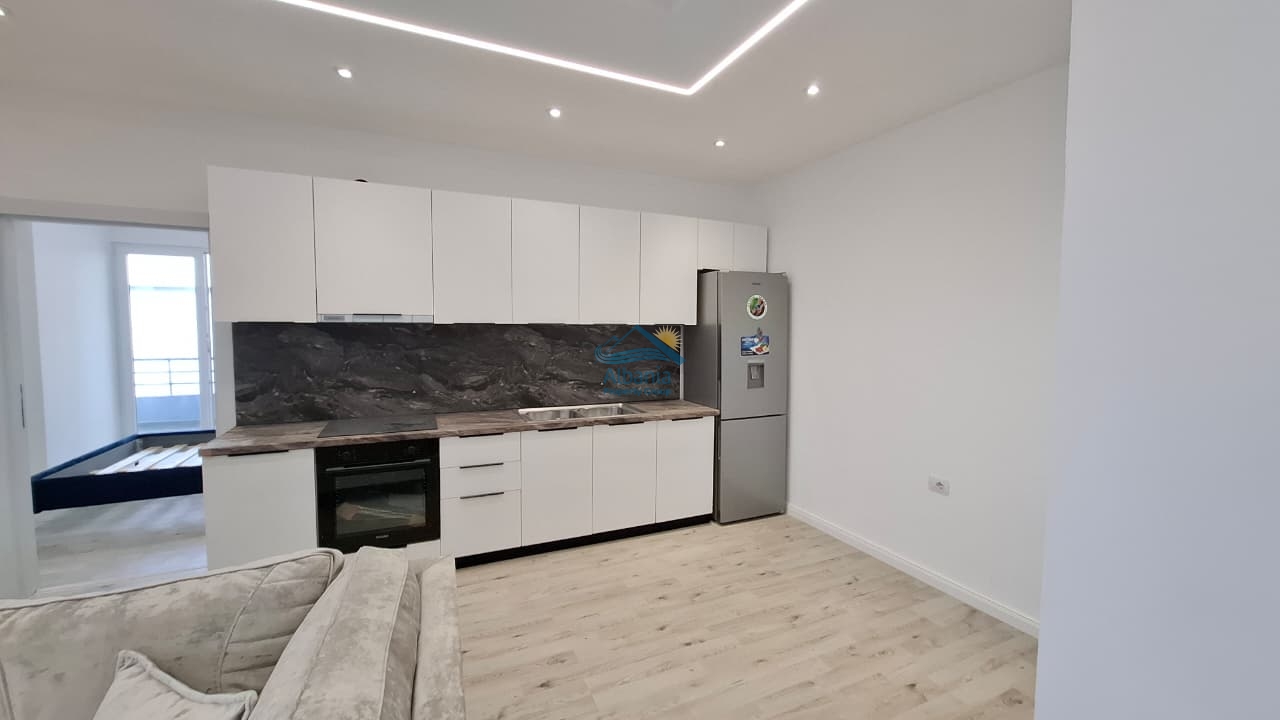 Luxuswohnung zum Verkauf in Vlore, Albanien